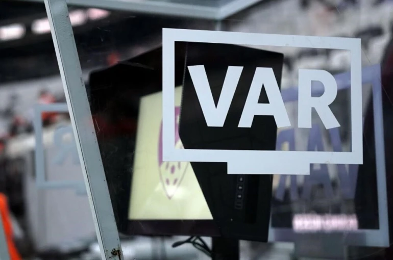 Fenerbahçe - Kayserispor maçının VAR’ı Ömer Faruk Turtay oldu 