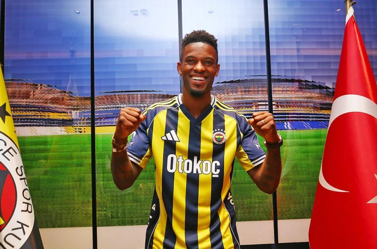 Fenerbahçeli oyuncu Konyaspor maçında forma giyemeyecek!