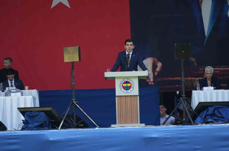 Fenerbahçe’nin borcu 21 milyar 526 milyon TL