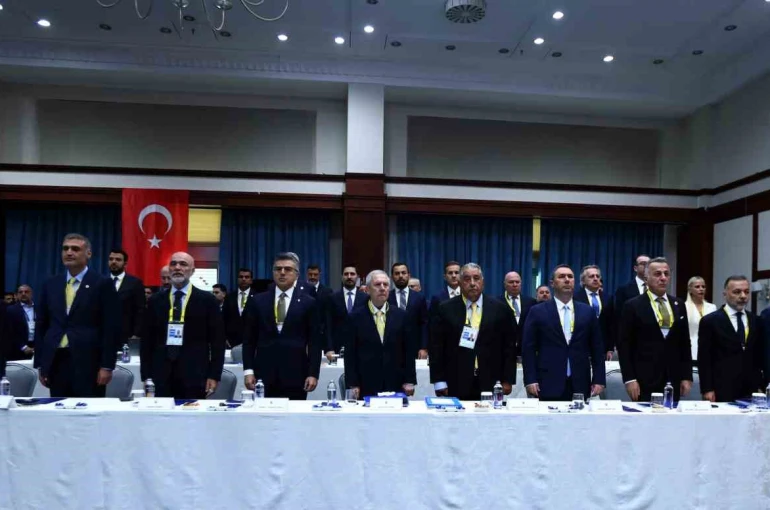 Fenerbahçe’nin borcu 27 milyar 961 milyon TL