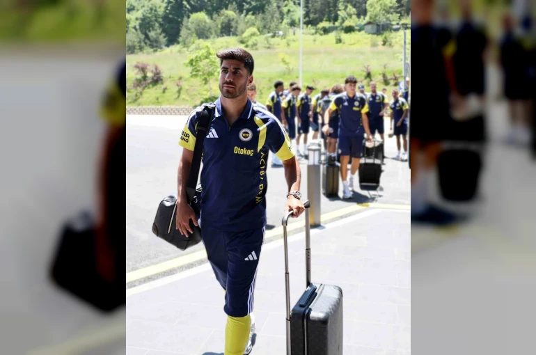 Fenerbahçe’nin Topuk Yaylası’ndaki kamp kadrosu belli oldu 