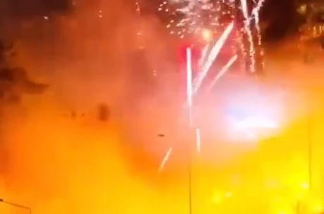 Fenerbahçe’ye Antalya’da coşkulu karşılama 