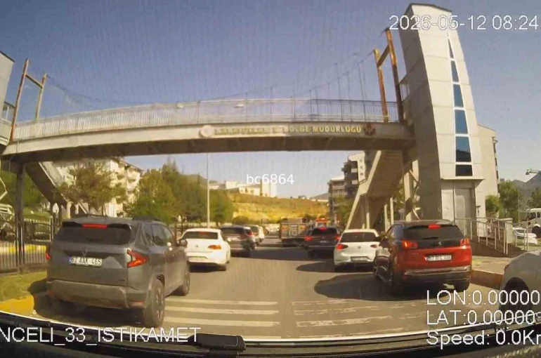 Fermuar sistemiyle yaşama yol verdiler 