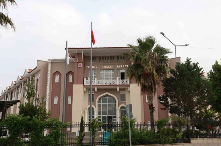 Fethiye’de eşini tüfekle vuran şahıs tutuklandı