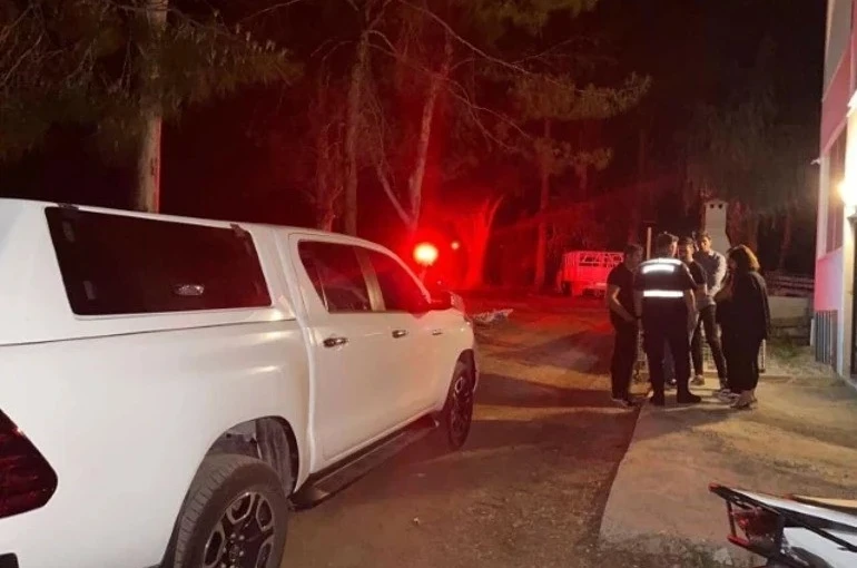 Fethiye’de Solak cinayeti ile ilgili dava sürüyor 