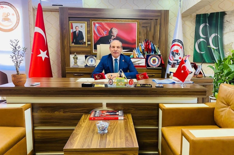 FETÖ’ye darbe üstüne darbe: ’’Operasyonları memnuniyetle karşılıyoruz’’ 