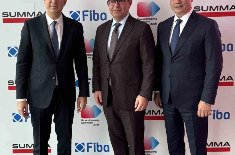Fiba Commercial Properties’ten Moldova’ya stratejik yatırım 