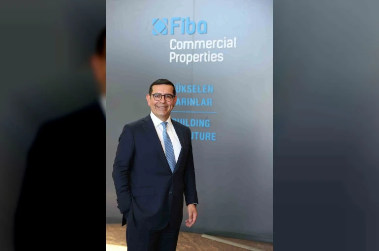 Fiba CP’den Türkiye ve Doğu Avrupa’da 100 bin metrekareyi aşan stratejik büyüme 