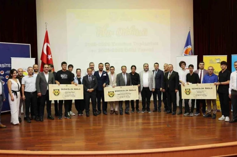 Fikir Otobüsü Akdeniz Bölgesine açılıyor