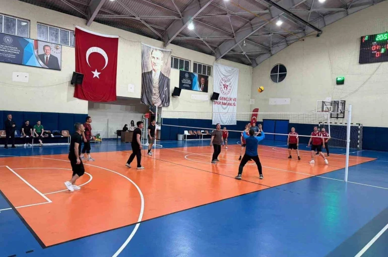 Filenin efeleri jandarma oldu 