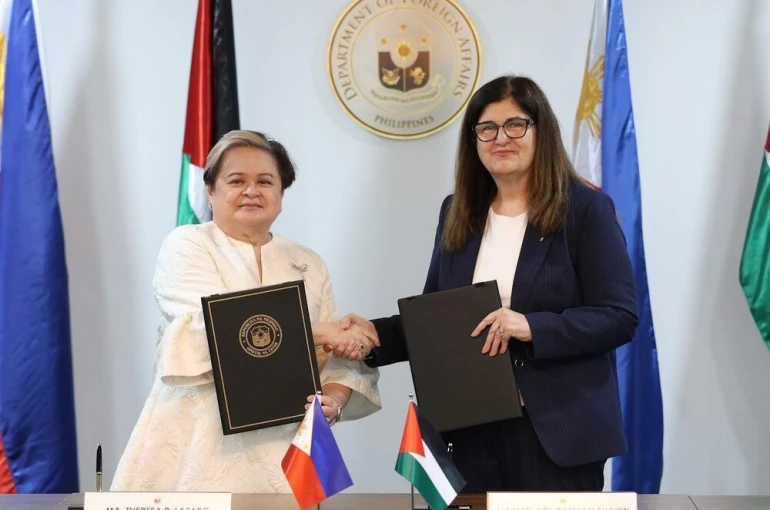 Filistin Dışişleri Bakanı Shahin: "Gazze’nin yeniden inşası, yaklaşık 67 milyar dolara mal olacak"