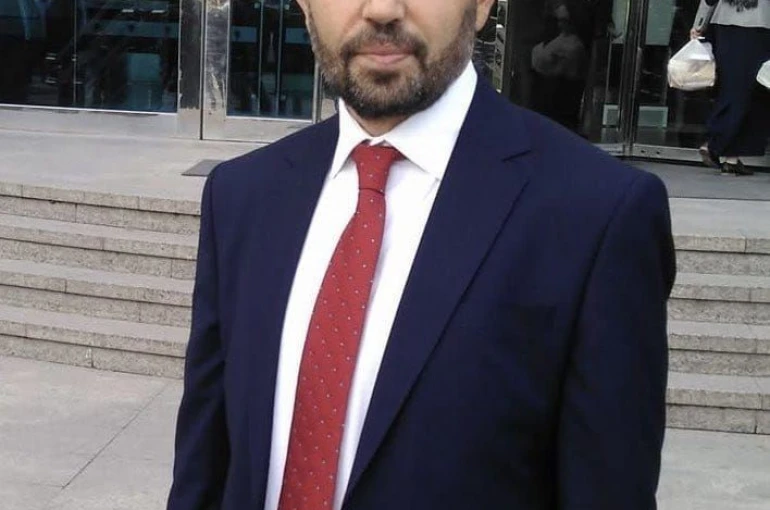 Filistin ve Sudan için el ele: "Bir Alışveriş, Bir Umut"