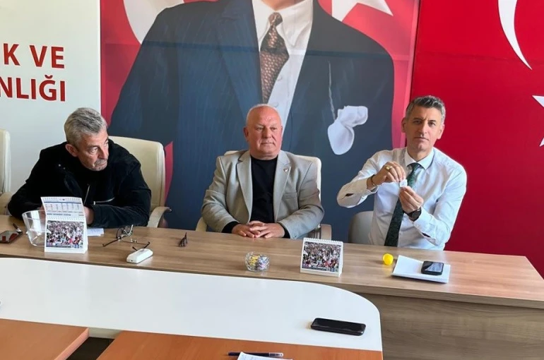 Final maçı Osmaneli’nde oynanacak 