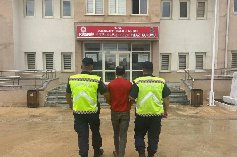 Firari hükümlü JASAT tarafından yakalandı