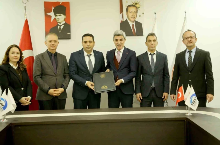 Fırat Kalkınma Ajansı ve Malatya MEM’den öğretmenlere yönelik ortak proje 