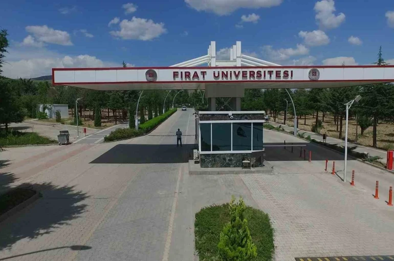 Fırat Üniversitesi, 14 göstergede ilk sıralarda yer aldı 