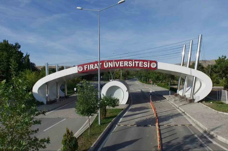 Fırat Üniversitesi’nde ilk: Yazılım ve Bilim Araştırma Enstitüsü kuruldu 
