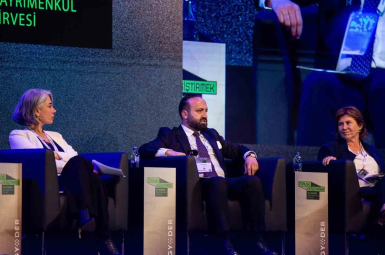 Folkart’tan sektöre Meslek Akademisi hamlesi 