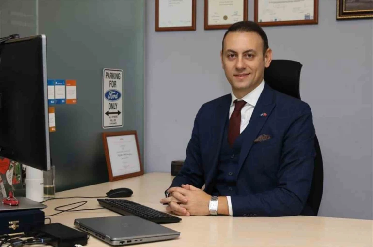 Ford Otosan’dan ürün geliştirmede stratejik atamalar