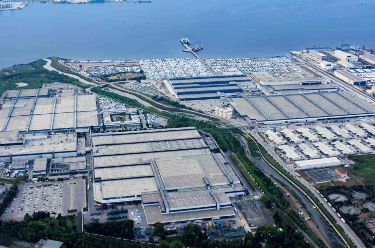 Ford Otosan’ın ekosistemi Türkiye ekonomisine kazandırdı