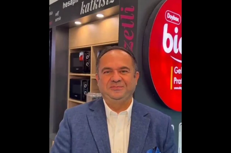 Franchising dünyası İstanbul’da buluştu 