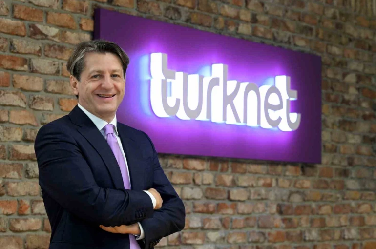 FRC’nin teknoloji destekçisi Turknet, beşinci kez gençlerle sahada 