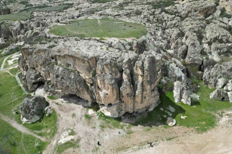 Frig Vadisi’nde 2026 yılı turizm sezonu açıldı 