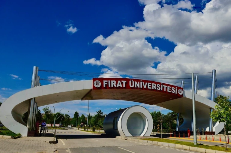 FÜ TÜBİTAK projeleriyle, Türkiye’de ilk 10’a girdi