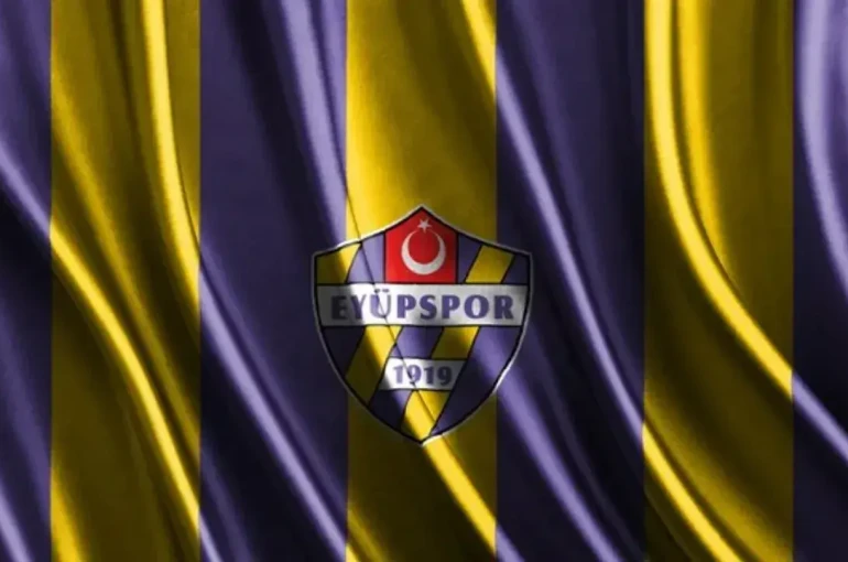 Futbolda yasa dışı bahis soruşturması'nda Eyüpspor'a kayyum atandı