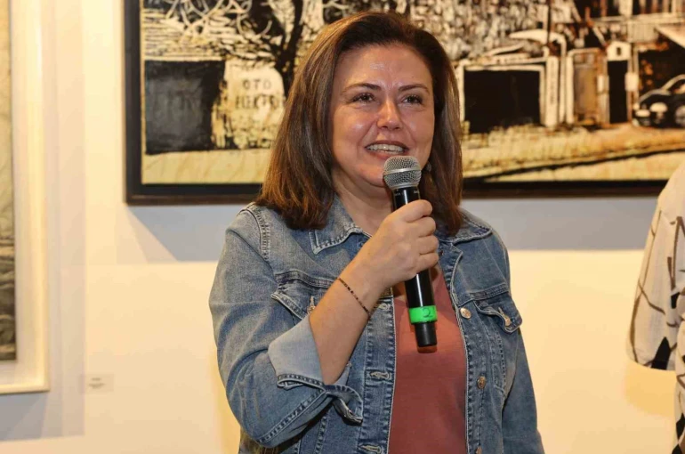 "Fütursuz denemeler" sergisi Nilüfer’de 