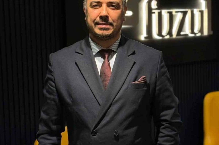 FuzulEv’in yeni pazarlama ve marka iletişim müdürü belli oldu