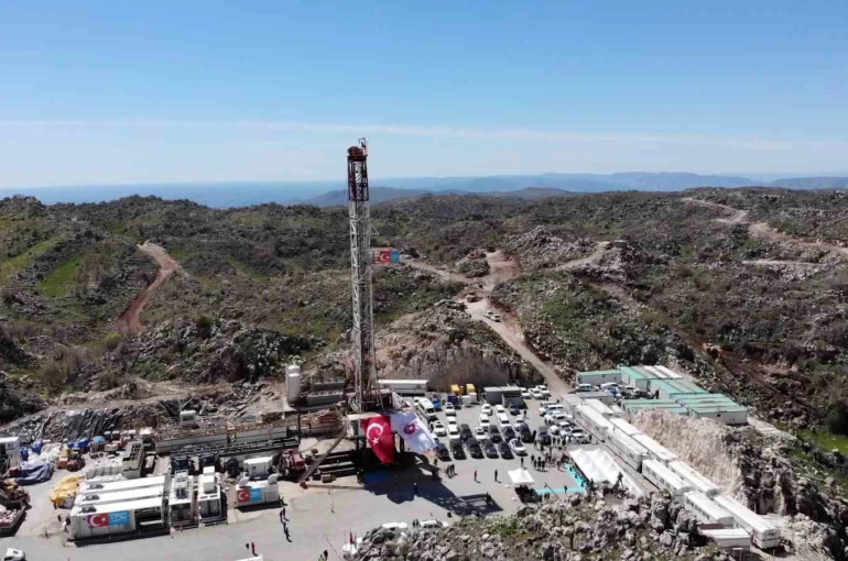 Gabar’dan milli gurur: Petrol üretimi yüzde 42 ile zirveye çıktı, cari açığa yıllık 2 milyar dolarlık katkı 