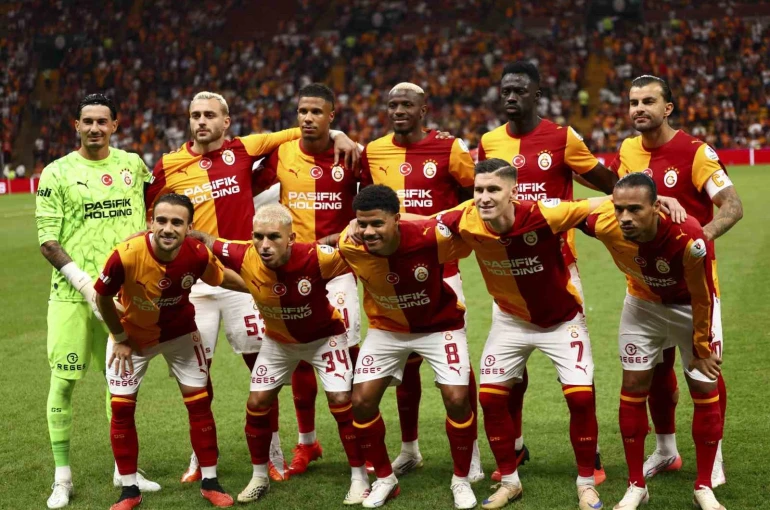 Galatasaray, 2 bin 127 günlük aranın ardından Erzurumspor FK’nın konuğu olacak