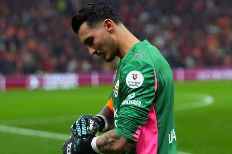 Galatasaray, ligde 6. kez kalesini gole kapadı 