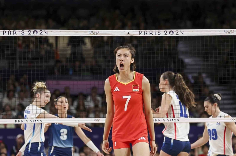 Galatasaray, Wang Yuanyuan’ı transfer etti 