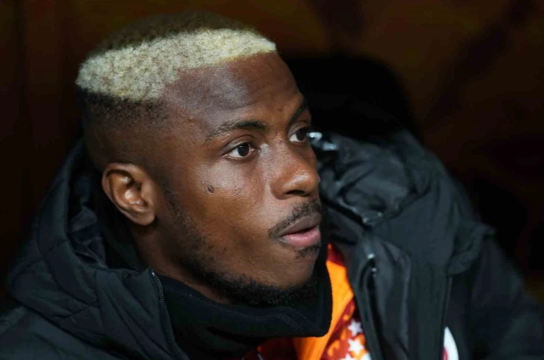 Galatasaray’da lig maçına göre 11’de 9 değişiklik 