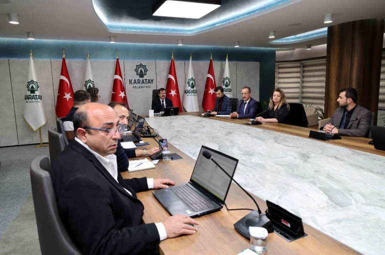 GAP fonu destekli enerji verimliliği projesi başladı