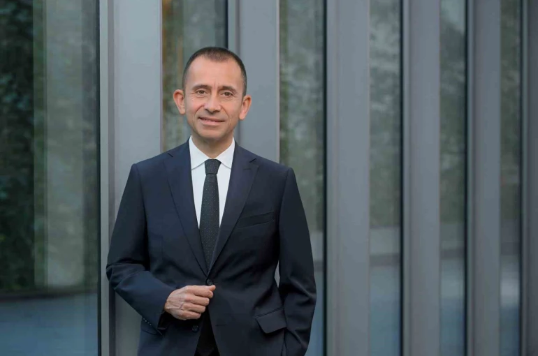 Garanti BBVA Leasing, dijital leasing sürecini başlatıyor 