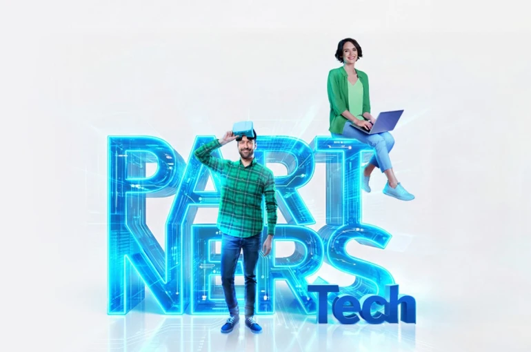 Garanti BBVA Partners Tech Programı’nın 10’uncu dönemi başlıyor 