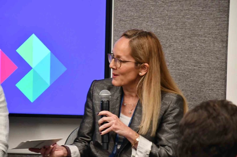 Garanti BBVA, UN Global Compact Hub’ta sürdürülebilir finans vizyonunu paylaştı