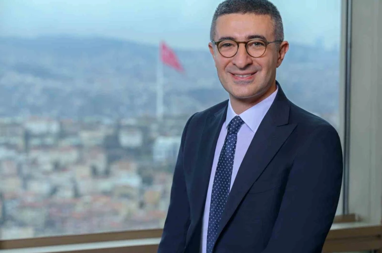 Garanti BBVA, UNO’nun enerji verimli üretim yatırımına 13 milyon euro finansman sağladı