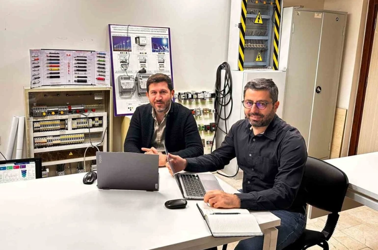 GARDEN Projesi Türkiye’de SUBÜ liderliğinde ilerliyor