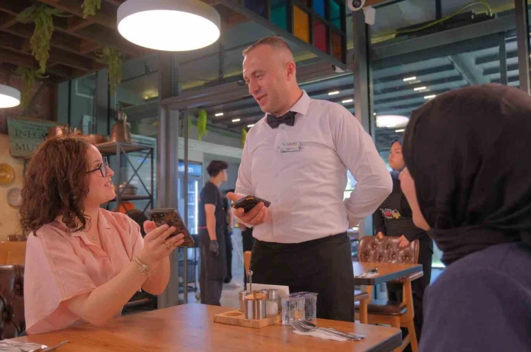 Gastro İnegöl bir ilke daha imza attı