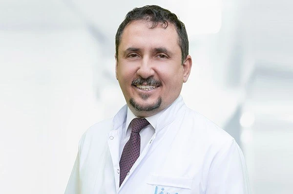 Gastroenteroloji uzmanından Ramazan’da kabızlık ve hazımsızlığa karşı öneriler 