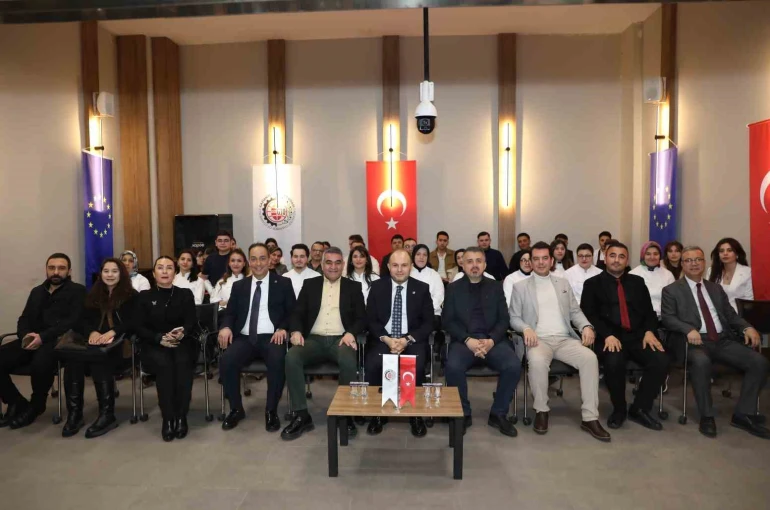 Gastronomi sektörünün nitelikli iş gücü ihtiyacına GTO’dan önemli katkı