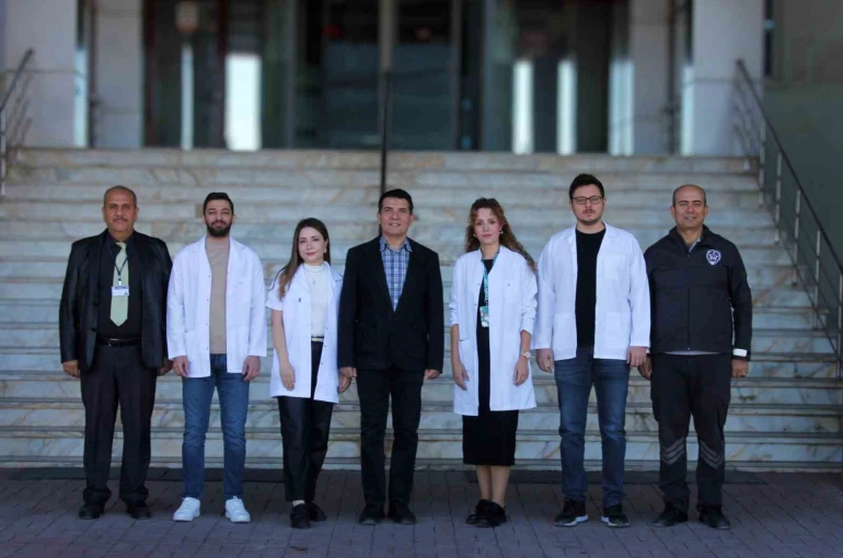 GAÜN Onkoloji binası, aile hekimliği poliklinikleriyle hizmete açıldı 