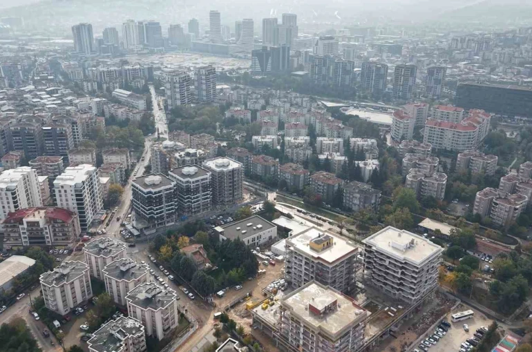 Gayrimenkul sektöründen ’değer barışı’ çağrısı 