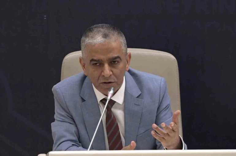 Gaziantep Esnaf Odası Başkanı, denetimlerin yayınlanmasını istemiyor 