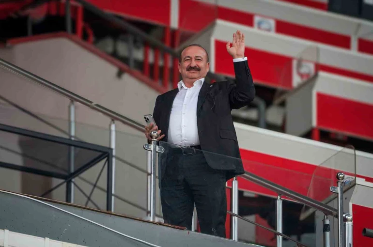 Gaziantep FK’da hedef Antalyaspor maçı: Bilet fiyatları 27 TL olarak belirlendi 