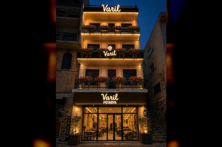 Gaziantep merkezli Varil Çorba Türkiye’ye açılıyor 